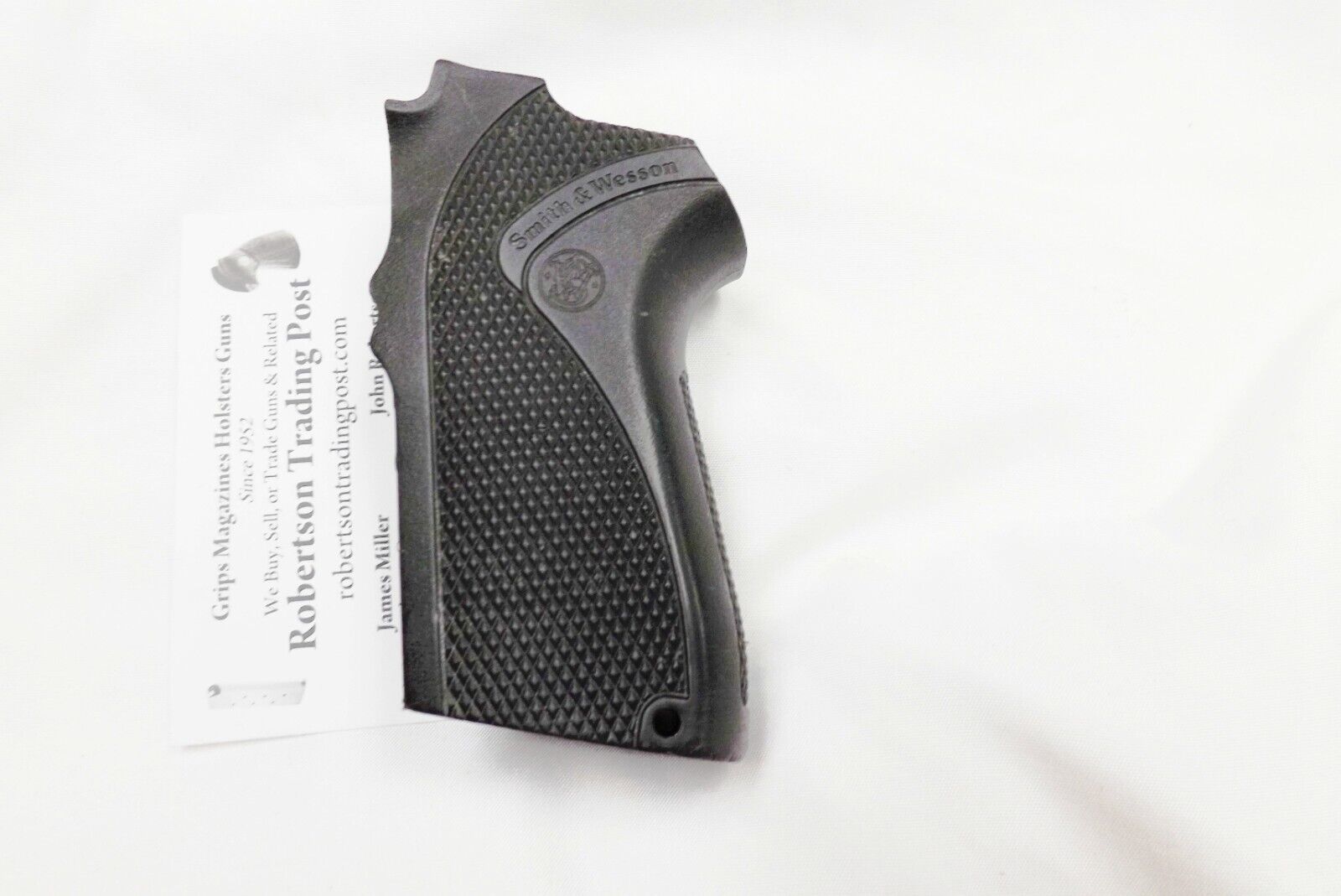 VG Factory Grip for S&W 6904 6906 6946 4013TSW Smith & Wesson 6900 Pistols