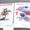 Winchester Ammunition 2005 Catalog Alton IL 39 Pages Color Turkey Insert