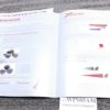 Winchester Ammunition 2005 Catalog Alton IL 39 Pages Color Turkey Insert - Image 3