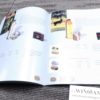 Winchester Ammunition 2005 Catalog Alton IL 39 Pages Color Turkey Insert - Image 7