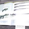 Winchester Muzzleloading 2003 Catalog New Gen Muzzleloaders 9 page Color - Image 4