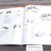 Winchester Muzzleloading 2003 Catalog New Gen Muzzleloaders 9 page Color - Image 7