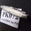 c 1968 Case 2 Blade Pen Pocket Knife Near Mint No Dot Imitation Pearl 92042 - Image 13