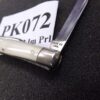 c 1968 Case 2 Blade Pen Pocket Knife Near Mint No Dot Imitation Pearl 92042 - Image 3