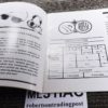 c 1979 Interarms Instruction and Safety Manual for Rossi M68, sim. Revolvers Exc - Image 4