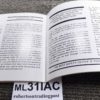 c 1979 Interarms Instruction and Safety Manual for Rossi M68, sim. Revolvers Exc - Image 8