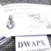 c 1993 Dan Wesson Factory Instruction Manual for Revolvers Palmer MA 32 Pages - Image 6