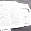 ca 1980 Smith & Wesson 686 Instruction Owners Manual Bangor Punta S&W - Image 7
