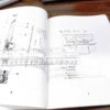 Maadi ARM Operation Manual 7.62x39 MAK90 type Original Factory 1994 - Image 3