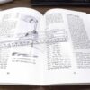 Maadi ARM Operation Manual 7.62x39 MAK90 type Original Factory 1994 - Image 4