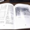 Maadi ARM Operation Manual 7.62x39 MAK90 type Original Factory 1994 - Image 5