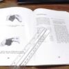 Maadi ARM Operation Manual 7.62x39 MAK90 type Original Factory 1994 - Image 6