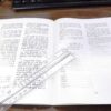 Maadi ARM Operation Manual 7.62x39 MAK90 type Original Factory 1994 - Image 8