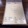 1984 Heckler & Koch Factory Manual, Test Target, Chantilly Registration, Shroud Installation Instructions - Image 5
