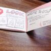 Historic Oct 1970 US Army TM910022410 Manual for M 60 Westmoreland Marked - Image 4