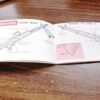 Historic Oct 1970 US Army TM910022410 Manual for M 60 Westmoreland Marked - Image 11