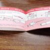Historic Oct 1970 US Army TM910022410 Manual for M 60 Westmoreland Marked - Image 6