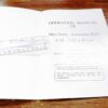 Maadi MISR Operation Manual 7.62x39 AK-47 type Original Factory 1993 - Image 2