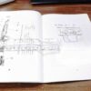 Maadi MISR Operation Manual 7.62x39 AK-47 type Original Factory 1993 - Image 10