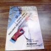 AD Arsenal SA93 Sentinel Arms Instruction Manual 14 pg MAK 90 type VG 1994