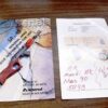 AD Arsenal SA93 Sentinel Arms Instruction Manual 14 pg MAK 90 type VG 1994 - Image 2