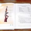 AD Arsenal SA93 Sentinel Arms Instruction Manual 14 pg MAK 90 type VG 1994 - Image 3