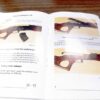 AD Arsenal SA93 Sentinel Arms Instruction Manual 14 pg MAK 90 type VG 1994 - Image 5