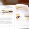 AD Arsenal SA93 Sentinel Arms Instruction Manual 14 pg MAK 90 type VG 1994 - Image 6