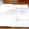 AD Arsenal SA93 Sentinel Arms Instruction Manual 14 pg MAK 90 type VG 1994 - Image 2