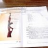AD Arsenal SA93 Sentinel Arms Instruction Manual 14 pg MAK 90 type VG 1994 - Image 11
