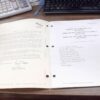 1984 Group Industries TM9 Manual for UZI Semi and Sub Military Layout VG-Exc - Image 3