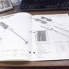 1984 Group Industries TM9 Manual for UZI Semi and Sub Military Layout VG-Exc - Image 5