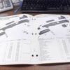 1984 Group Industries TM9 Manual for UZI Semi and Sub Military Layout VG-Exc - Image 6