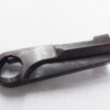 Star Super B or model A 9mm .38 ACP Pistol Left Side Slide Catch Stop Release Mates with Right Side Disassembly Lever New Casehardened Steel Tennessee Manufacturer pt938BLHLV