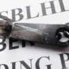 Star Super B or model A 9mm .38 ACP Pistol Left Side Slide Catch Stop Release Mates with Right Side Disassembly Lever New Casehardened Steel Tennessee Manufacturer pt938BLHLV - Image 12