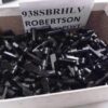 Star Super B or model A 9mm .38 ACP Pistol Right Side Take Down or Disassembly Lever New Casehardened Steel Tennessee Manufacturer - Image 9