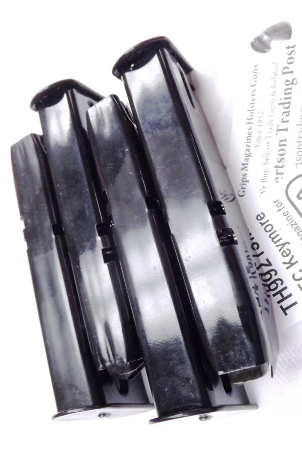 Taurus 15 Shot Magazine fits Bersa Thunder 9 Pistols 9mm Taurus 92 Beretta 92S - Image 5