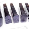 3 Taurus 15 Shot Magazine fits Bersa Thunder 9 Pistols 9mm Taurus 92 Beretta 92S FREE SHIPPING - Image 5